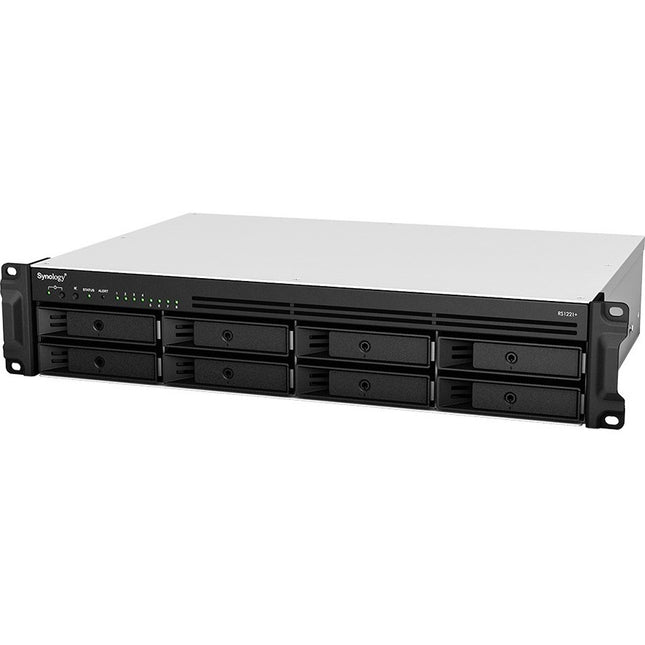 Main Image for Synology RS1221RP+ SAN/NAS Storage System