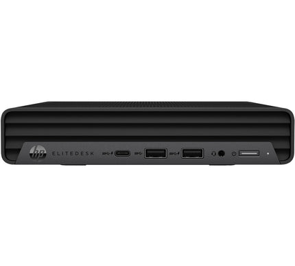 Main Image for HP EliteDesk 805 G6 Desktop Computer