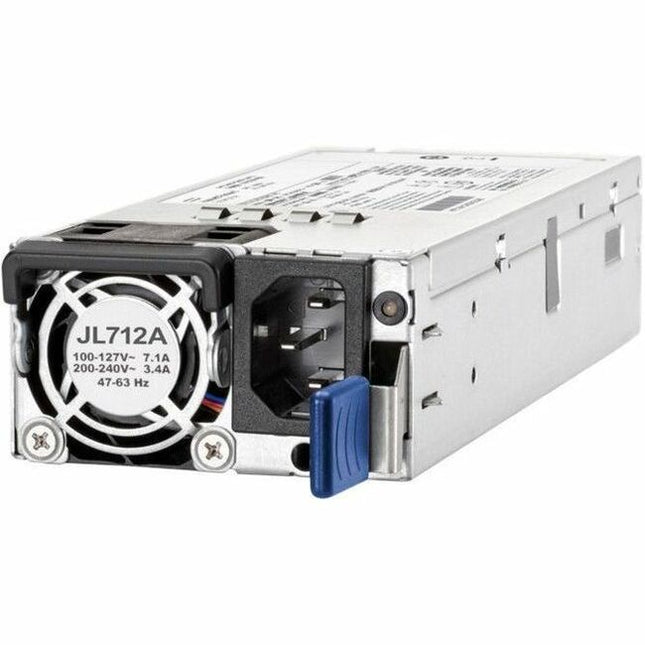 Main Image for HPE Aruba X391 550W Power to Port AC Power Supply