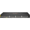 Main Image for HPE 6100 48G Class4 PoE 4SFP+ 370W Switch