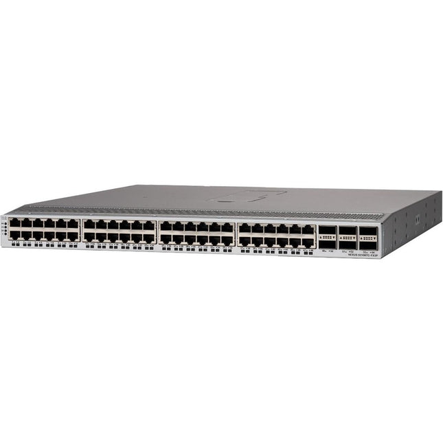 Main Image for Cisco Nexus 93108TC-FX3P Ethernet Switch
