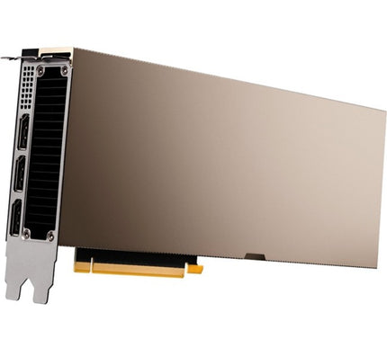 Main Image for Lenovo NVIDIA A40 Graphic Card - 48 GB GDDR6 - Full-height