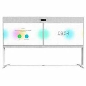 Main Image for Cisco Panorama Presentation Screen Kit for Room 70D G2