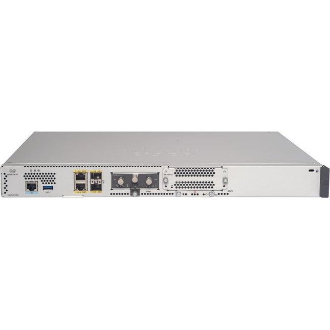 Main Image for Cisco C8200-1N-4T Router