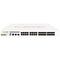 Main Image for Fortinet FortiGate FG-400E Network Security/Firewall Appliance