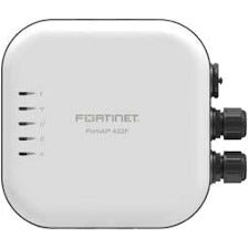 Main Image for Fortinet FortiAP FAP-432F 802.11ax 3.47 Gbit/s Wireless Access Point - Outdoor