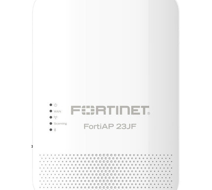 Main Image for Fortinet FortiAP FAP-23JF 802.11ax 1.73 Gbit/s Wireless Access Point - Indoor