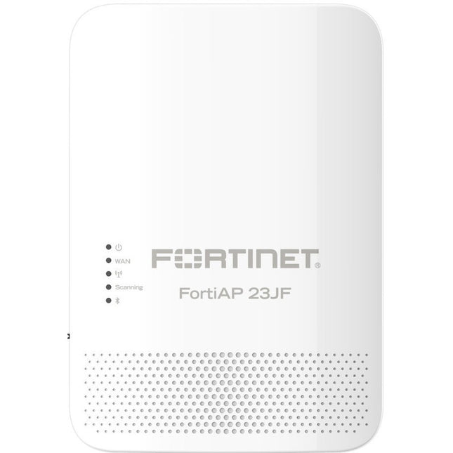 Main Image for Fortinet FortiAP FAP-23JF 802.11ax 1.73 Gbit/s Wireless Access Point - Indoor