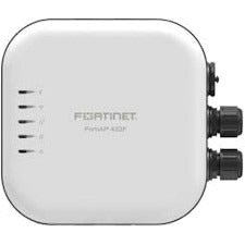Main Image for Fortinet FortiAP FAP-432F 802.11ax 3.47 Gbit/s Wireless Access Point - Outdoor