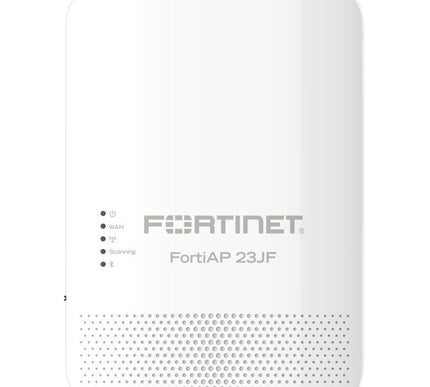 Main Image for Fortinet FortiAP FAP-23JF 802.11ax 1.73 Gbit/s Wireless Access Point - Indoor