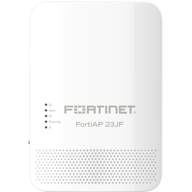 Main Image for Fortinet FortiAP FAP-23JF 802.11ax 1.73 Gbit/s Wireless Access Point