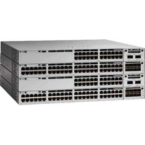 Main Image for Cisco Catalyst 9300L-48T-4G-E Switch