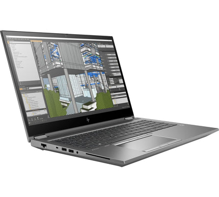 Main Image for HP ZBook Fury 15.6" Mobile Workstation