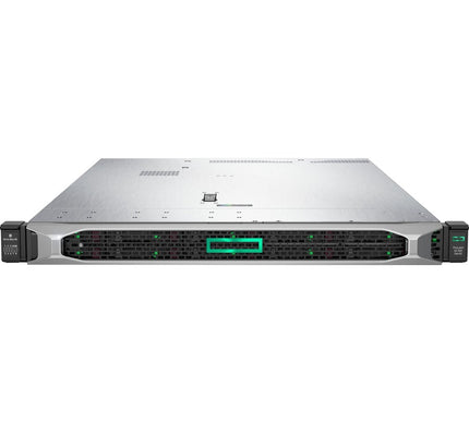 Main Image for HPE ProLiant DL360 G10 1U Rack Server - 1 Xeon Gold 5218R 2.10 GHz - 32 GB RAM - 12Gb/s SAS Controller