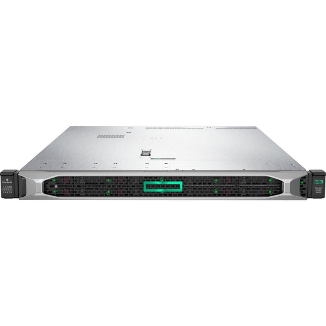 Main Image for HPE ProLiant DL360 G10 1U Rack Server - 1 Xeon Gold 5218R 2.10 GHz - 32 GB RAM - 12Gb/s SAS Controller