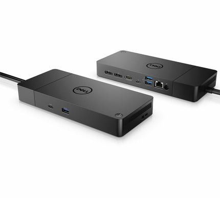 Main Image for Dell Performance Dock- WD19DC 210w PD