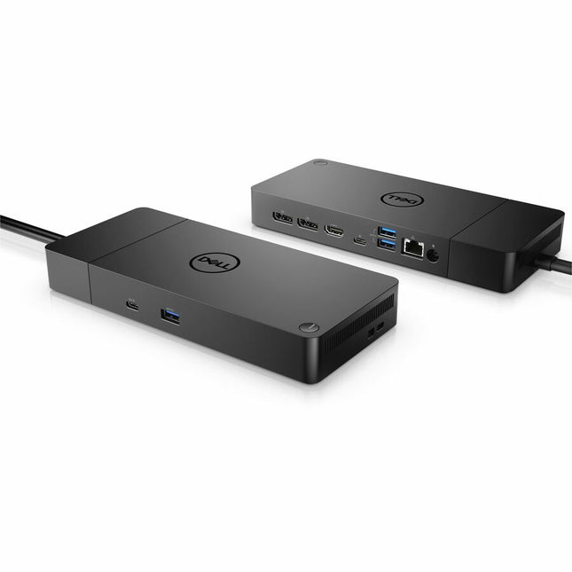 Main Image for Dell Performance Dock- WD19DC 210w PD