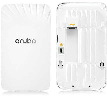 Main Image for HPE AP-505H 802.11ax 1.46 Gbit/s Wireless Access Point