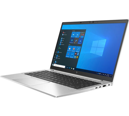 Main Image for HP EliteBook 840 G8 14" Notebook - Intel Core i5 11th Gen i5-1145G7 - 8 GB - 256 GB SSD