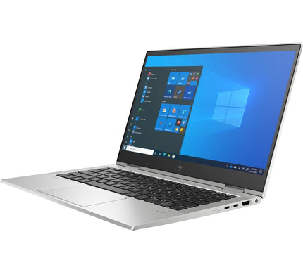 Main Image for HP EliteBook x360 830 G8 13.3" 2 in 1 Notebook - Full HD - Intel Core i7 11th Gen i7-1185G7 - 8 GB - 512 GB SSD