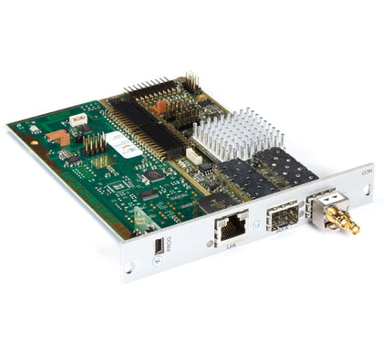 Main Image for Black Box DKM FX Modular KVM Extender Receiver Interface Card - SDI, CATx