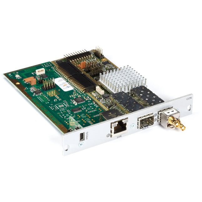 Main Image for Black Box DKM FX Modular KVM Extender Receiver Interface Card - SDI, CATx