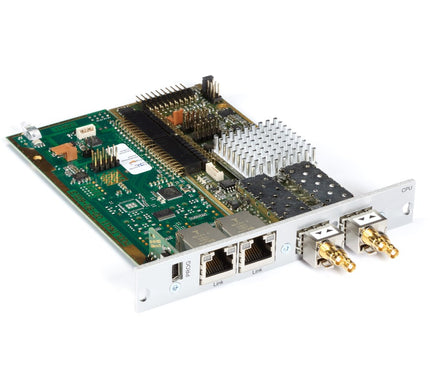 Main Image for Black Box DKM FX Modular KVM Extender Transmitter Interface Card - SDI, USB, (2) CATx