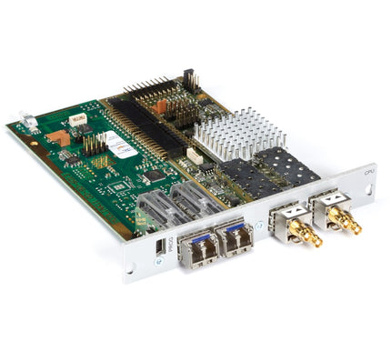 Main Image for Black Box DKM FX ACX1MT-SDI-2S KVM Extender Transmitter