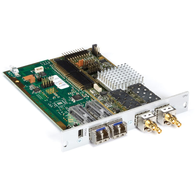 Main Image for Black Box DKM FX ACX1MT-SDI-2S KVM Extender Transmitter