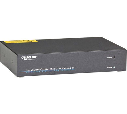 Main Image for Black Box DKM FX Matrix KVM Switch