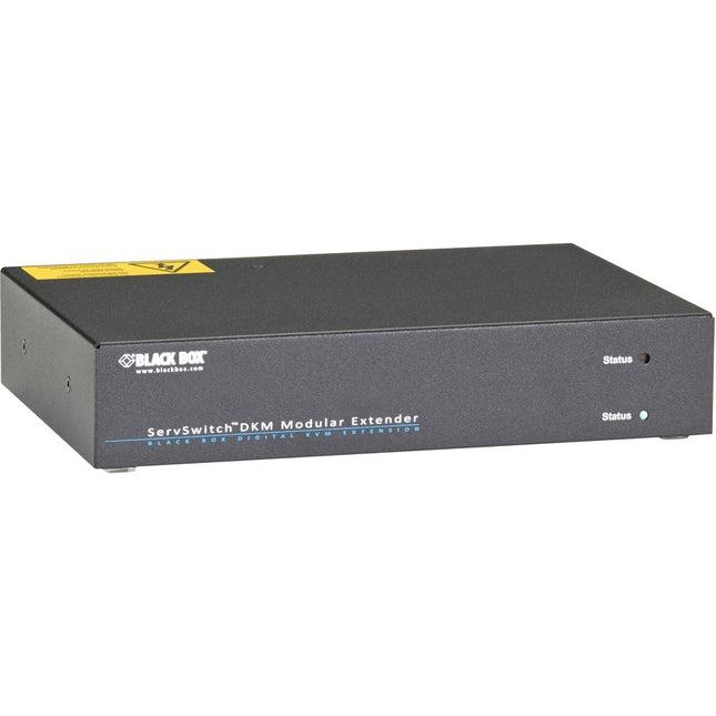Main Image for Black Box DKM FX Matrix KVM Switch