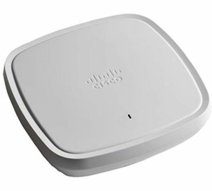 Main Image for Cisco Catalyst C9115E Dual Band 802.11ax 5.38 Gbit/s Wireless Access Point - Indoor