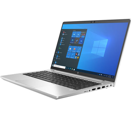 Main Image for HP ProBook 640 G8 14" Notebook - Intel Core i5 11th Gen i5-1145G7 - 16 GB - 256 GB SSD