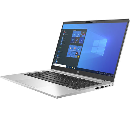 Main Image for HP ProBook 430 G8 13.3" Rugged Notebook - Intel Core i7 11th Gen i7-1165G7 - 8 GB - 256 GB SSD