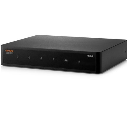 Main Image for HPE 9004 (JP) TAA 4-Port GbE RJ45 Gateway