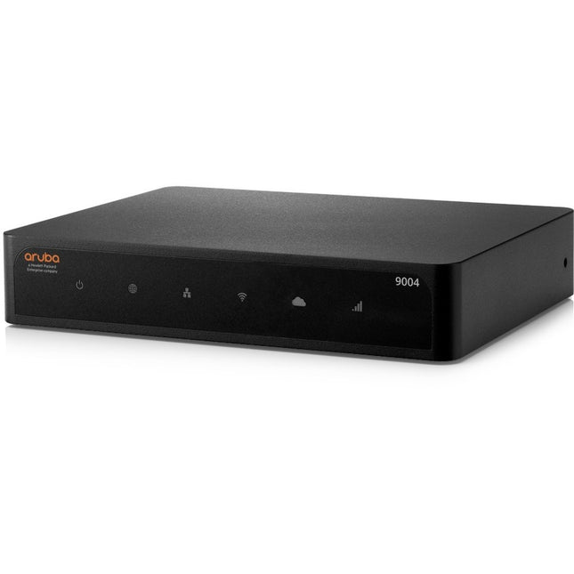 Main Image for HPE 9004 (JP) TAA 4-Port GbE RJ45 Gateway