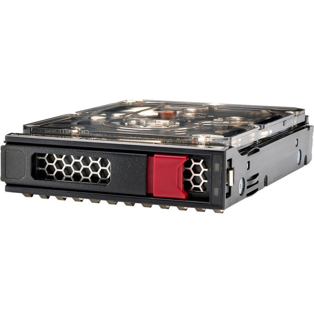 Main Image for HPE Midline 18 TB Hard Drive - 3.5" Internal - SAS (12Gb/s SAS)