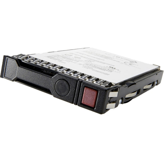 Main Image for HPE Midline 18 TB Hard Drive - 3.5" Internal - SATA (SATA/600)