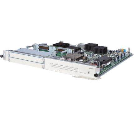 Main Image for HPE HSR6800 4-Port 10GbE SFP+ MIC-X Module