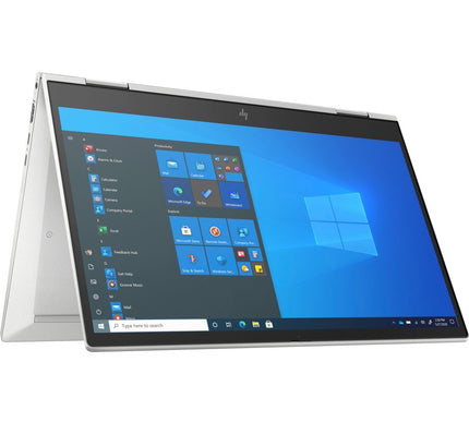Main Image for HP EliteBook x360 830 G8 13.3" Touchscreen Convertible 2 in 1 Notebook - Full HD - Intel Core i7 11th Gen i7-1185G7 - 16 GB - 256 GB SSD