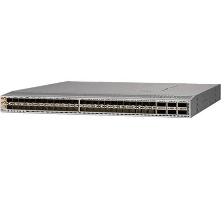 Main Image for Cisco Nexus 93180YC-FX3 Ethernet Switch