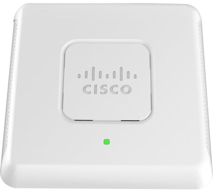 Main Image for Cisco WAP571 Dual Band IEEE 802.11ac 1.90 Gbit/s Wireless Access Point