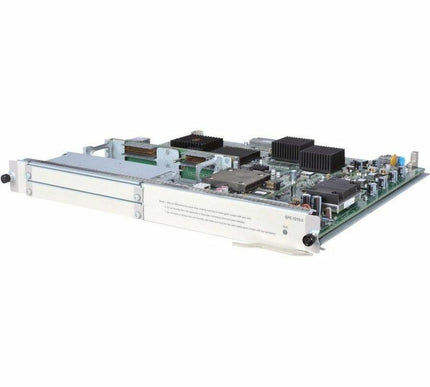 Main Image for HPE MSR4000 SPU-400-X1 Service Processing Unit