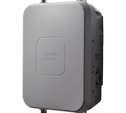 Main Image for Cisco Aironet 1562E Dual Band IEEE 802.11ac 1.30 Gbit/s Wireless Access Point - Outdoor