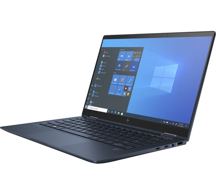 Main Image for HP Elite Dragonfly G2 13.3" Convertible 2 in 1 Notebook - Intel Core i5 11th Gen i5-1145G7 - 16 GB - 256 GB SSD