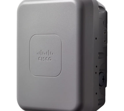 Main Image for Cisco Aironet 1562D Dual Band IEEE 802.11ac 1.30 Gbit/s Wireless Access Point - Outdoor