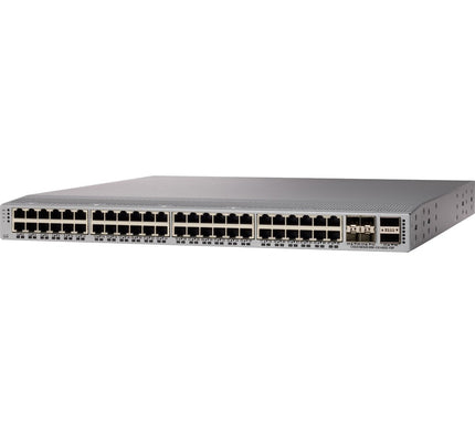 Main Image for Cisco Nexus 9348GC-FXP Layer 3 Switch