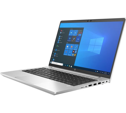 Main Image for HP ProBook 640 G8 14" Notebook - Intel Core i7 11th Gen i7-1185G7 - 16 GB - 256 GB SSD