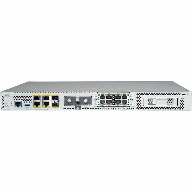 Main Image for Cisco Catalyst C8200-UCPE-1N8 Router