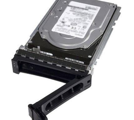 Main Image for Dell 12 TB Hard Drive - 3.5" Internal - SATA (SATA/600)